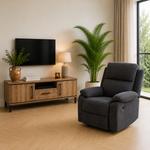 Mora Mora  relaxfauteuil – elektrisch verstelbaar