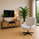 Zuma Fauteuil Zuma Naturel