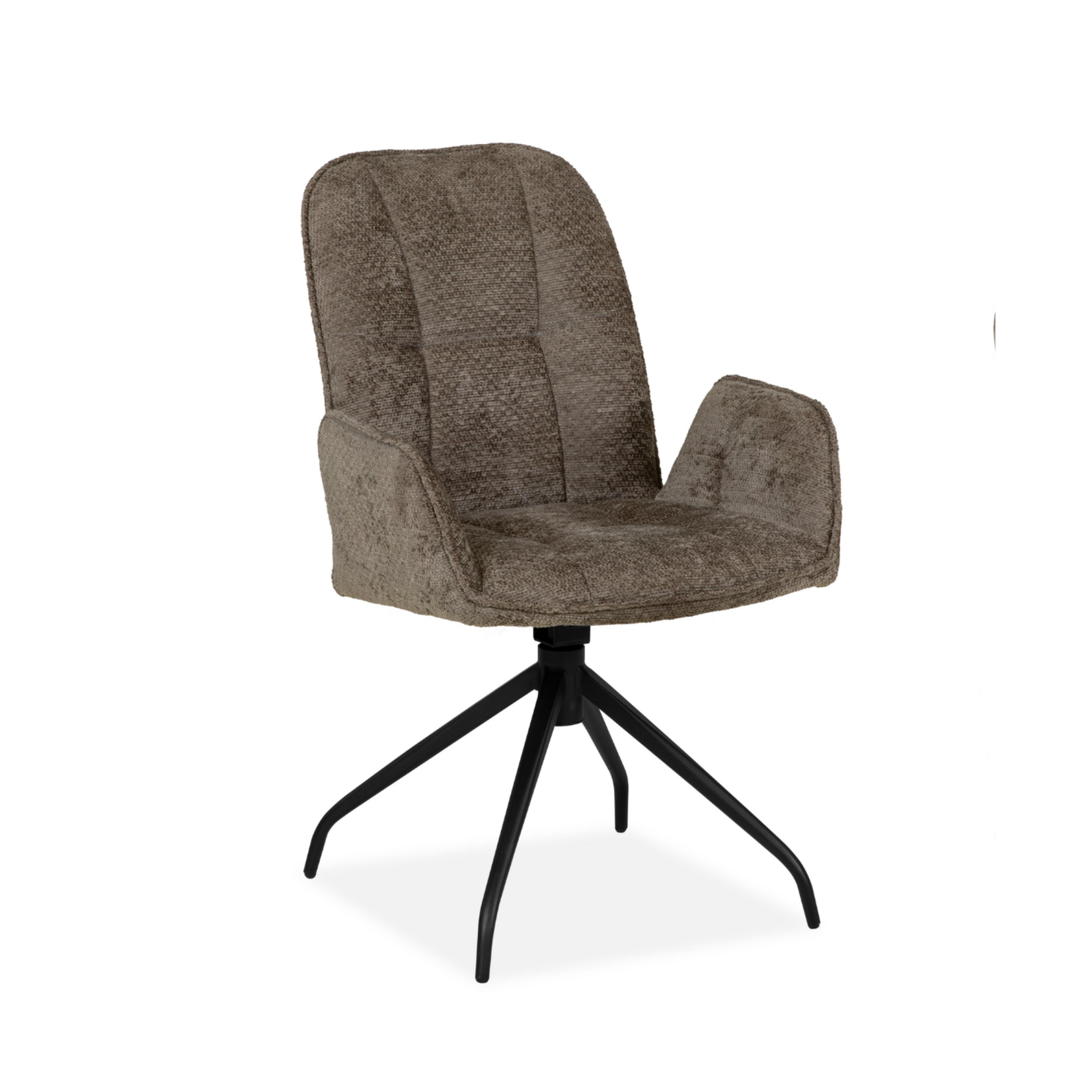 Cooper Eetkamerstoel Cooper movie taupe