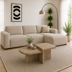 Cubik CUBIK-5 Salontafel Lamulux