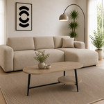 Cubik CUBIK-4 Salontafel