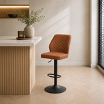 DMW Barkruk Grayson cognac