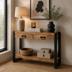 Benoa Sidetable Britt 120