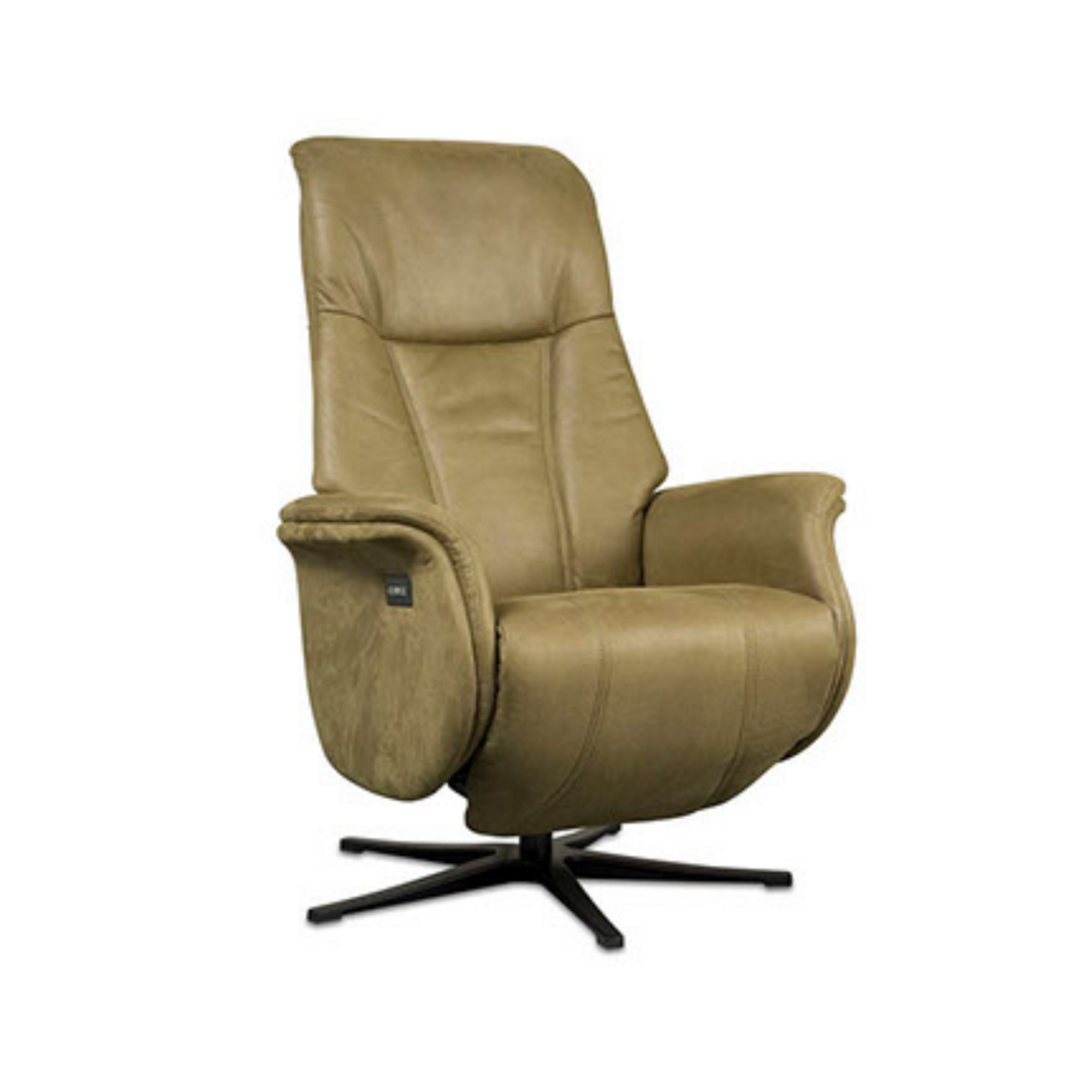 Los Angeles Relaxfauteuil model Los Angeles 2 Motorig + Accu