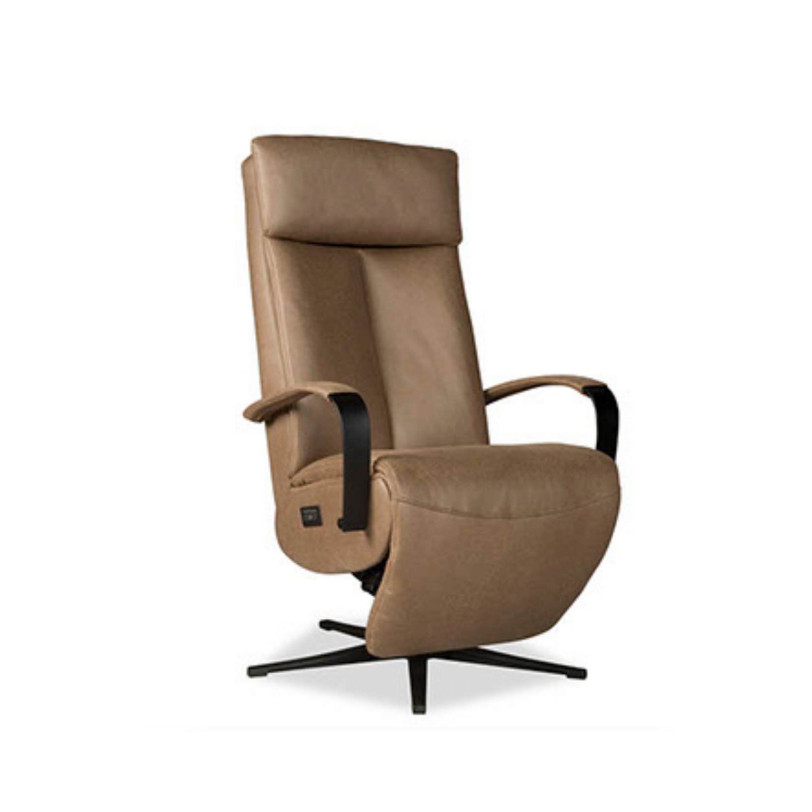 DMW120 Relaxfauteuil model DMW120 2 Motorig + Accu
