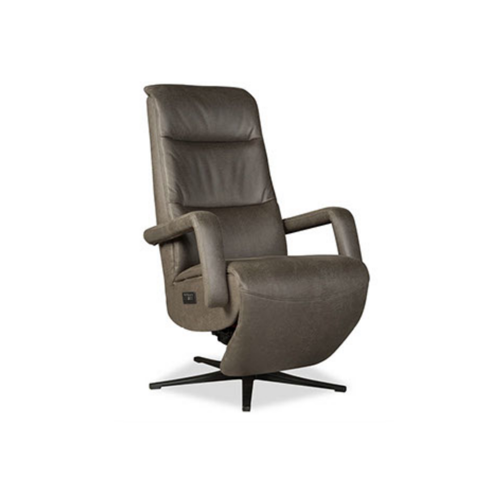 DMW121 Relaxfauteuil model DMW121 2 Motorig + Accu