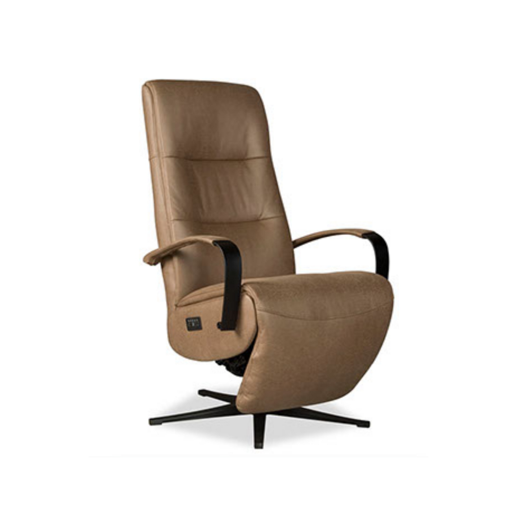 Dallas Relaxfauteuil model Dallas 2 Motorig + Accu