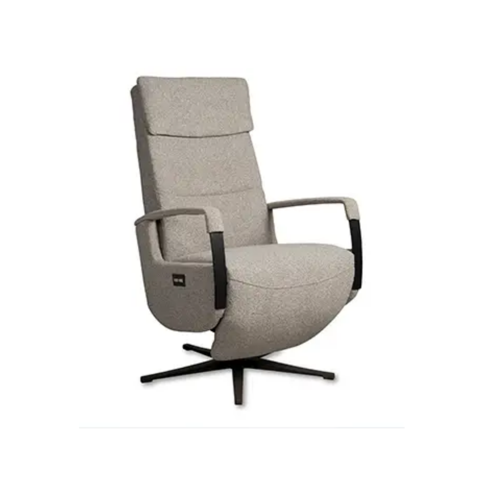 DMW141 Relaxfauteuil model DMW141 2 Motorig + Accu