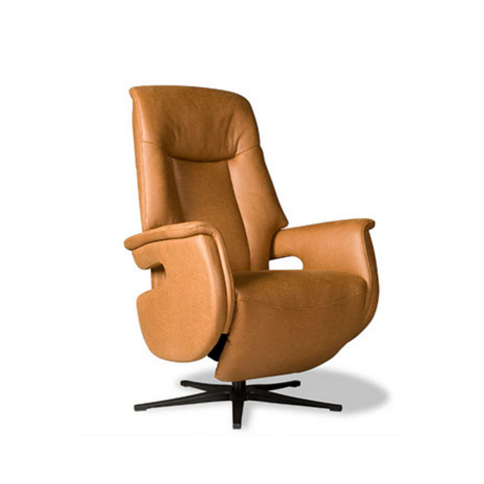 DMW134 Relaxfauteuil model DMW134 Manueel