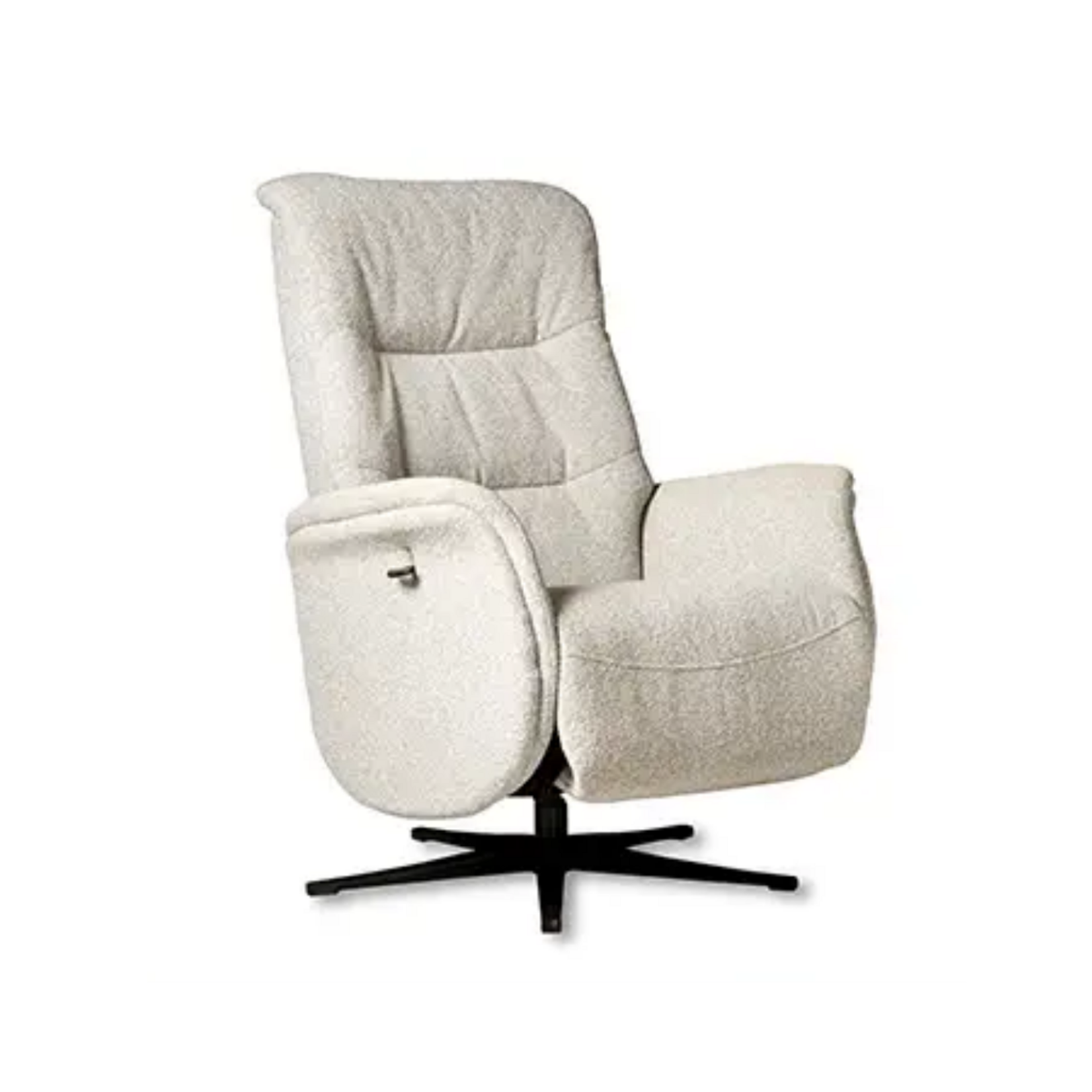 DMW137 Relaxfauteuil model DMW137 Manueel