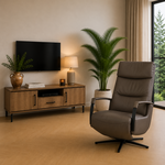 Memphis Relaxfauteuil model Memphis  Manueel