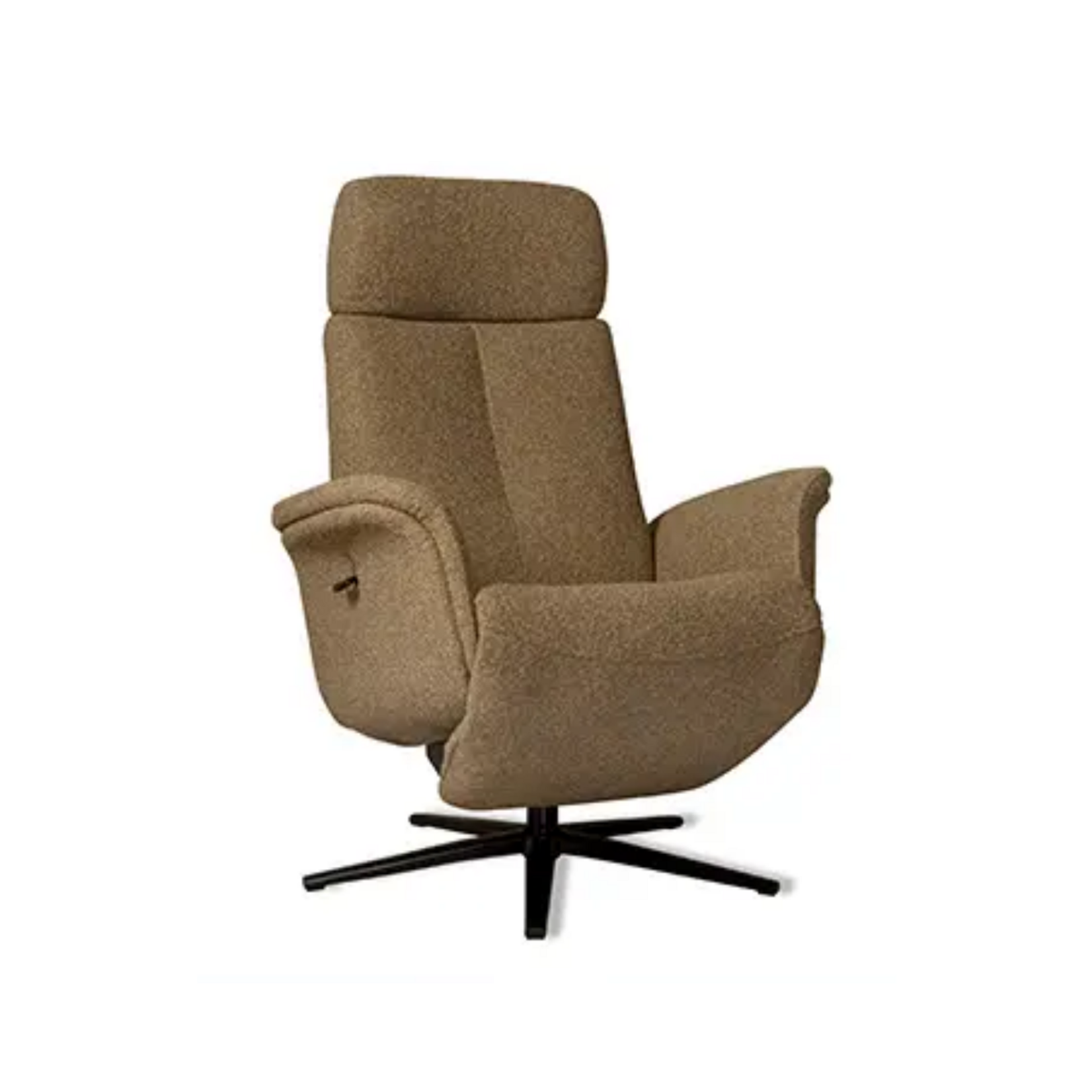DMW143 Relaxfauteuil model DMW143 Manueel