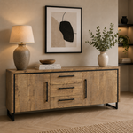 Rimini Dressoir Rimini 172 cm