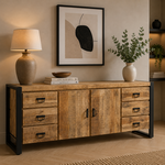 Benoa Dressoir Britt 200