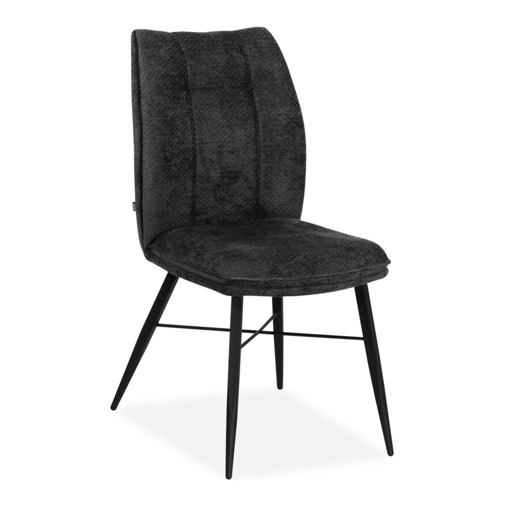 Jefferson Jefferson stoel Antraciet – Modern & comfortabel - Copy