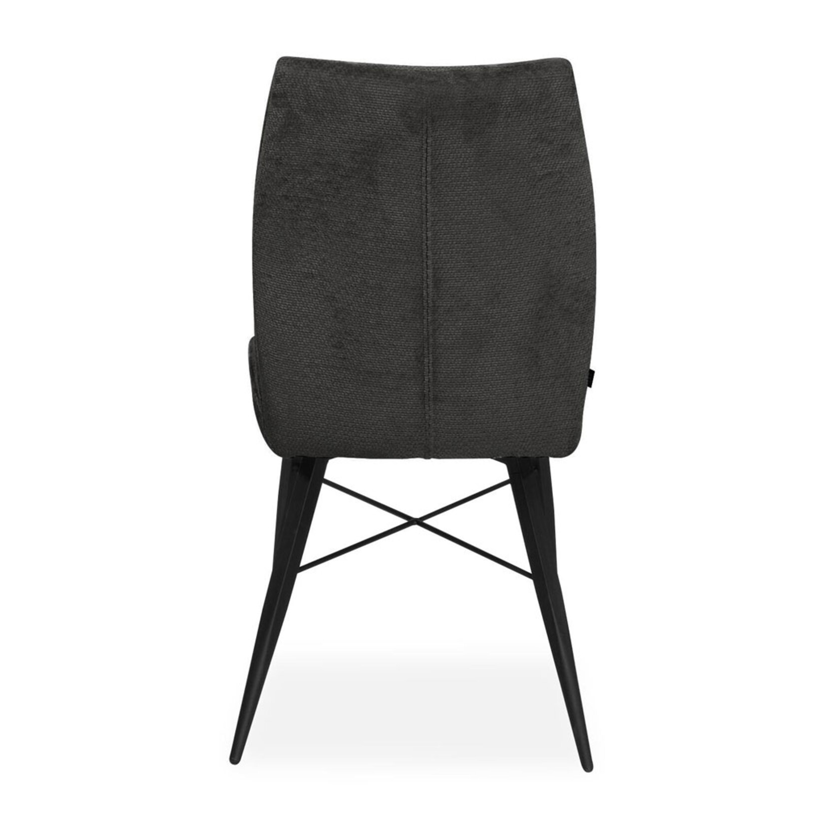 Jefferson Jefferson stoel Antraciet – Modern & comfortabel - Copy