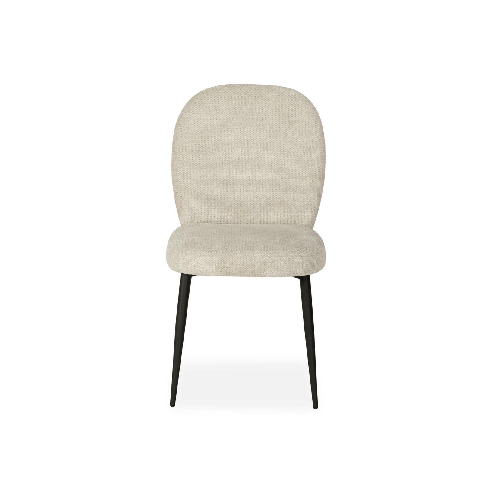 Reverse Eetkamerstoel Reverse Beige