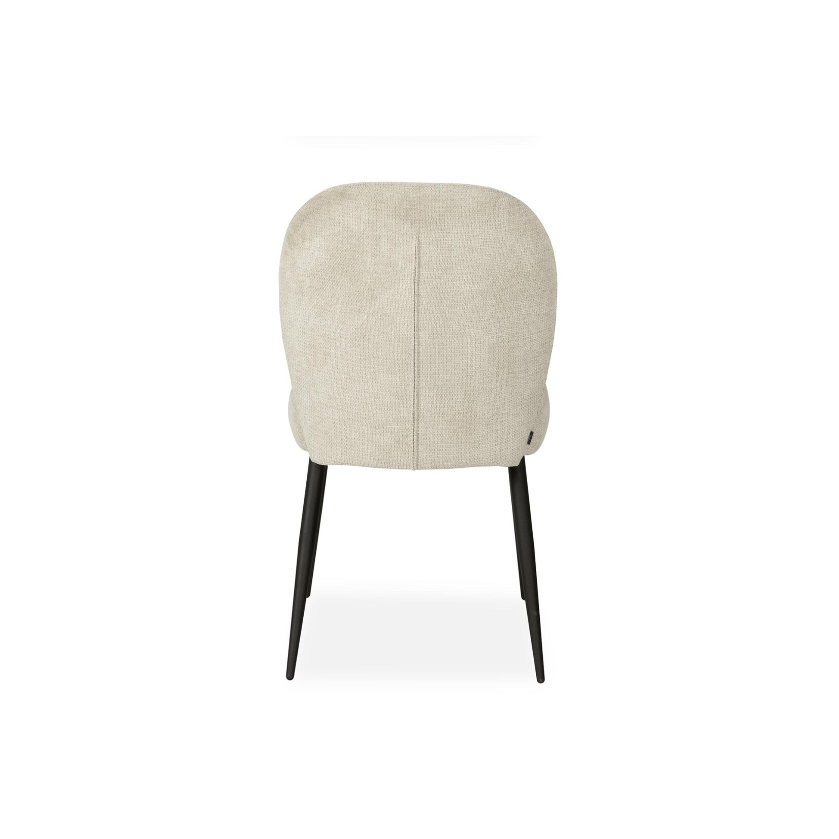 Reverse Eetkamerstoel Reverse Beige