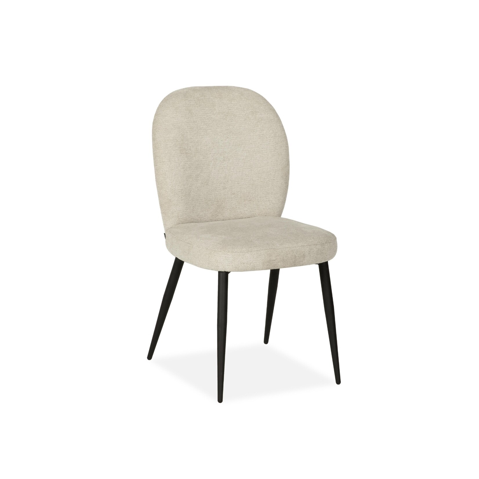 Reverse Eetkamerstoel Reverse Beige