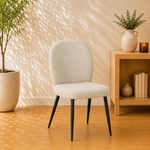 Reverse Eetkamerstoel Reverse Beige