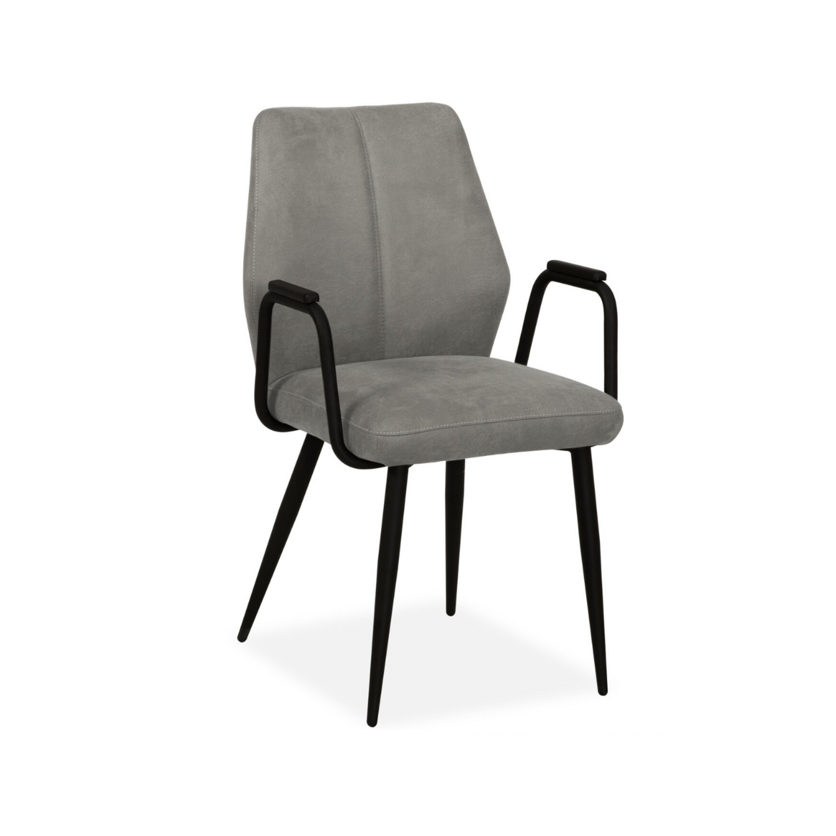 Turner-B Eetkamerstoel Turner-B Grey