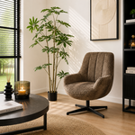 NeverLeafs Kunstplant Philondendron  180cm