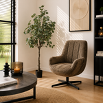 NeverLeafs Kunstplant geldboom 160cm