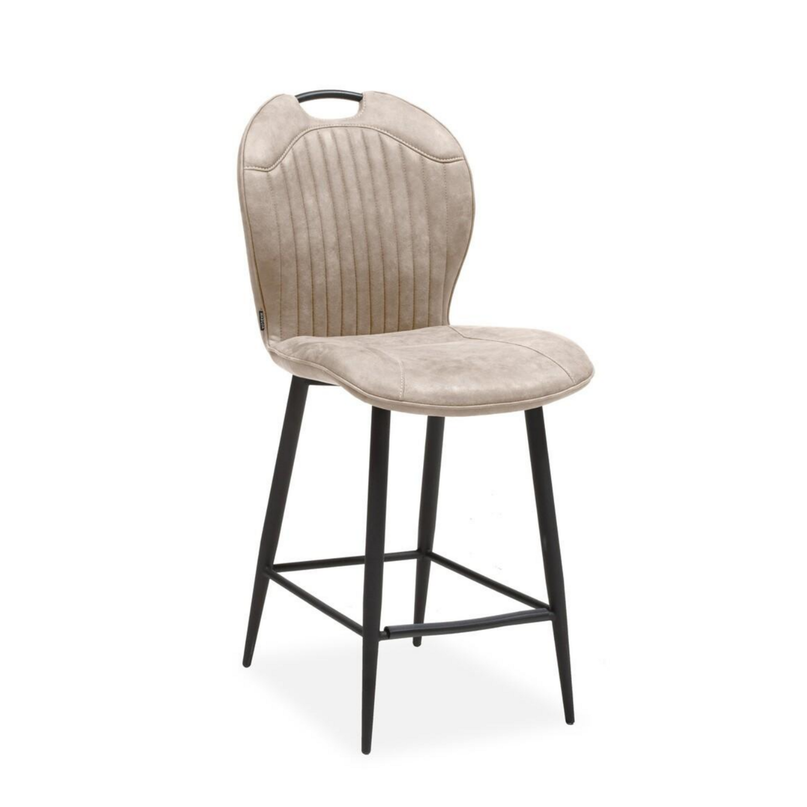 Capri Barstoel Capri Sand