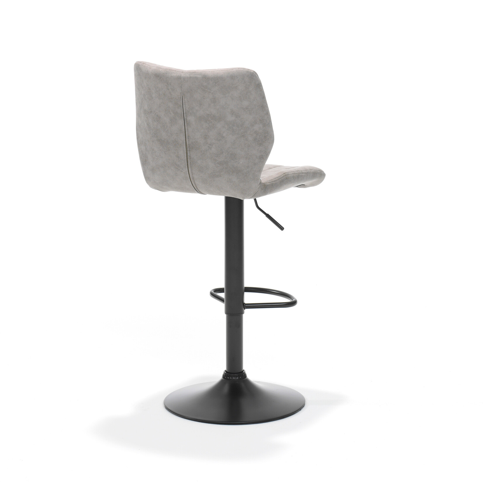 RV Design Bobby barkruk - Stof UKFR Soft Pebble
