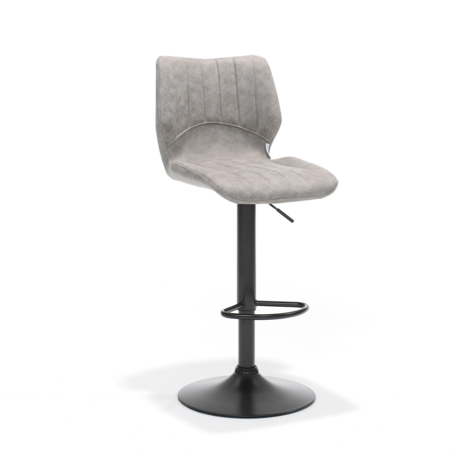 RV Design Bobby barkruk - Stof UKFR Soft Pebble