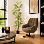 NeverLeafs Kunstplant varen 130cm