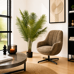 NeverLeafs Kunstplant Palm Phoenix 160 cm
