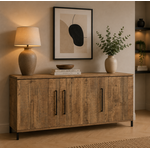 Vecchio Vecchio Dressoir 181 cm