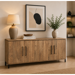Vecchio Vecchio Dressoir 241 cm