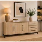 Kirkwall Kirkwall Dressoir 240 cm
