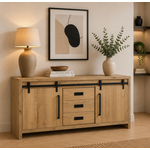 Maxfurn Dressoir Cottage Klein