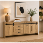 Maxfurn Dressoir Cottage Groot