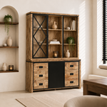 Benoa Vitrinekast Novelle 160