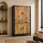 Benoa Opbergkast Britt 180