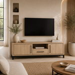 Kirkwall Kirkwall TV-kast 160 cm – Lamulux