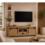 Maxfurn TV-kast Cottage Compact