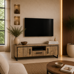 Rimini TV-meubel Rimini 130 cm