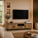 Rimini TV-meubel Rimini 170 cm