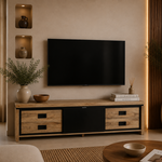 Benoa TV Meubel Novelle 160