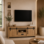 Maxfurn TV-kast Cottage Compact