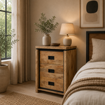 Benoa Ladekast Novelle 60