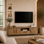 Vecchio Vecchio TV-meubel 200 cm