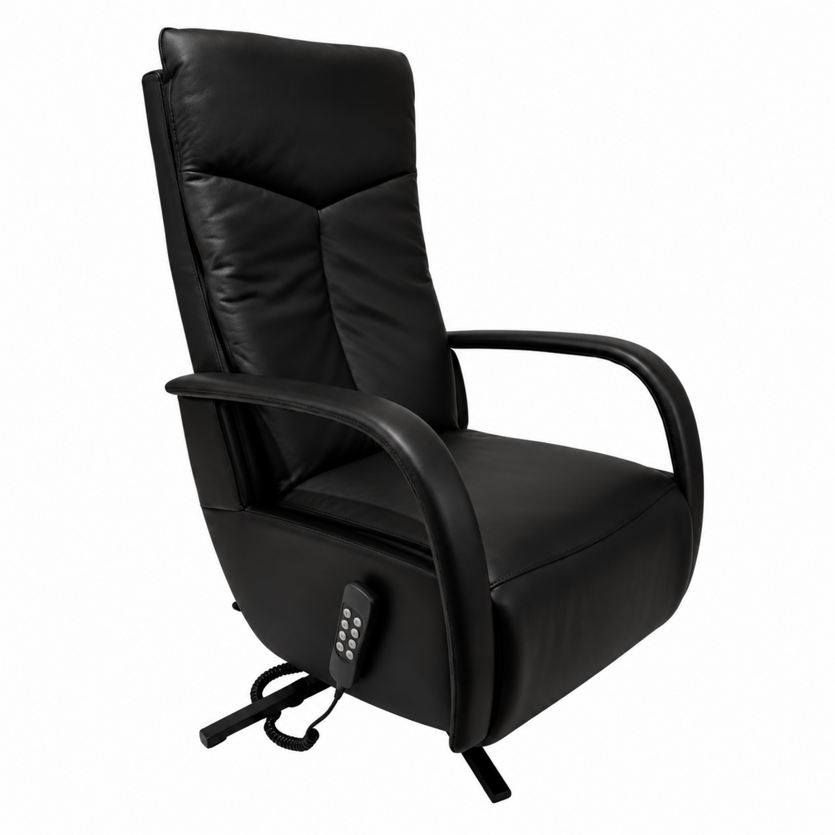 DMW Relax fauteuil Brussel