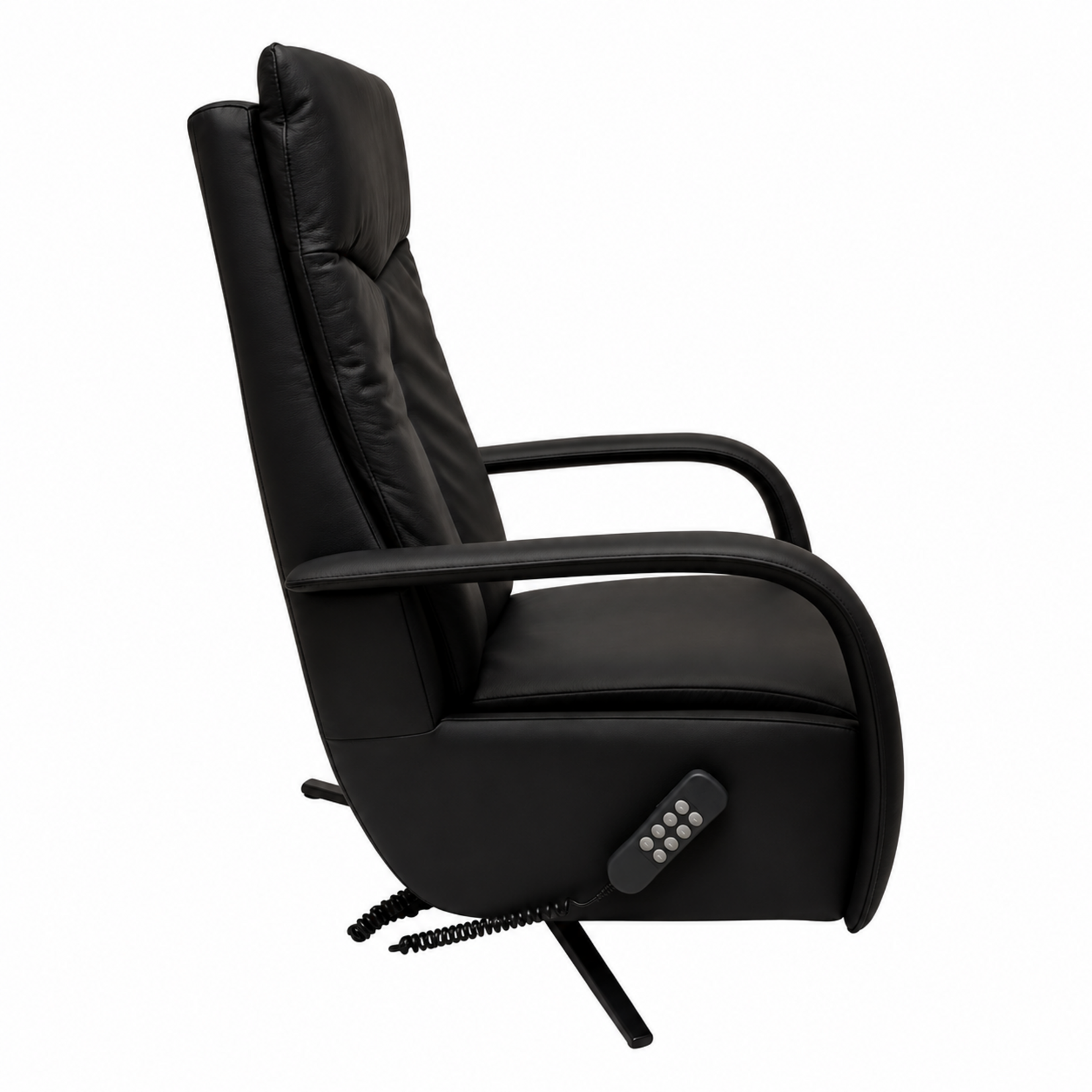 DMW Relax fauteuil Brussel