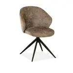 Jane Jane eetkamerstoel Taupe